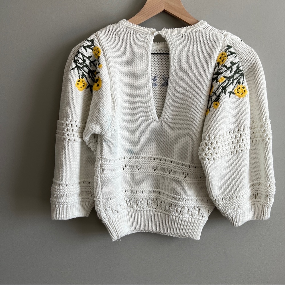 ba&sh Miro Sweater - Picture 14 of 16